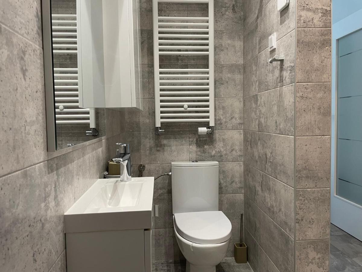 Cozy 2-Room Penthouse Lakeview W14 Бухарест Экстерьер фото